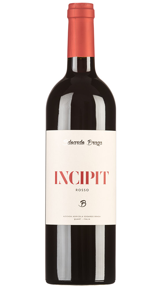incipit-rosso