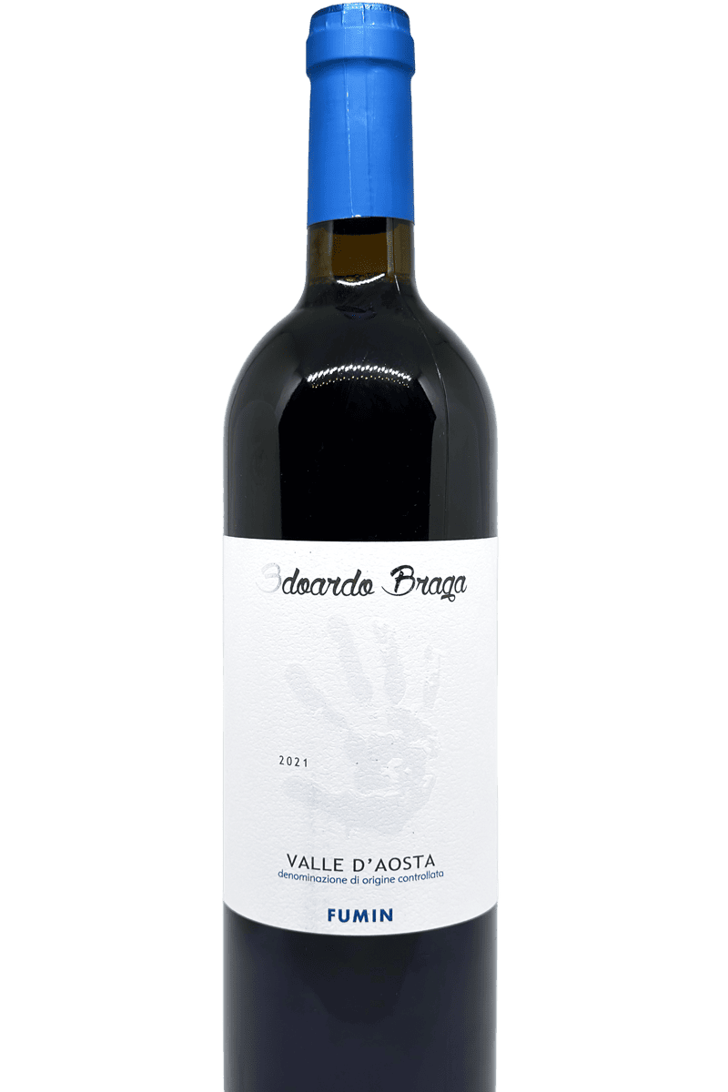 Edoardo Braga Vini - Fumin